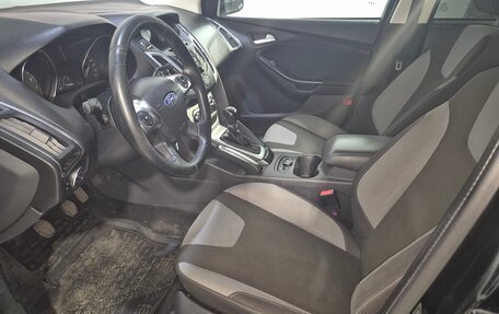 Ford Focus III, 2011 год, 887 000 рублей, 11 фотография
