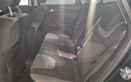 Ford Focus III, 2011 год, 887 000 рублей, 14 фотография