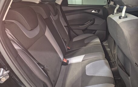 Ford Focus III, 2011 год, 887 000 рублей, 13 фотография