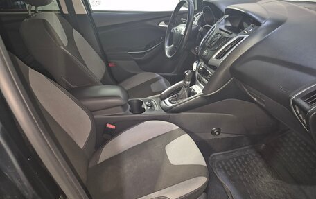 Ford Focus III, 2011 год, 887 000 рублей, 12 фотография