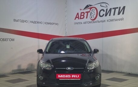Ford Focus III, 2011 год, 887 000 рублей, 2 фотография