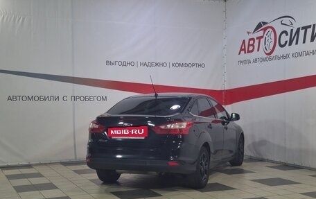 Ford Focus III, 2011 год, 887 000 рублей, 7 фотография