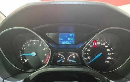 Ford Focus III, 2011 год, 887 000 рублей, 10 фотография