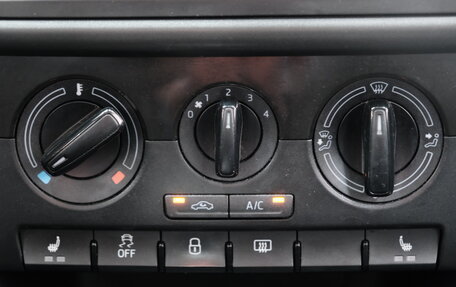 Skoda Rapid I, 2018 год, 1 269 000 рублей, 16 фотография