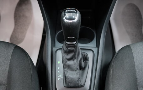 Skoda Rapid I, 2018 год, 1 269 000 рублей, 17 фотография