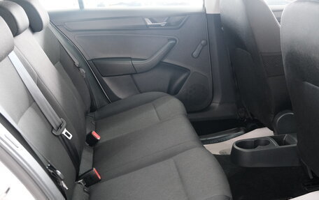 Skoda Rapid I, 2018 год, 1 269 000 рублей, 22 фотография