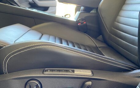 Volkswagen Passat B8 рестайлинг, 2020 год, 3 100 000 рублей, 14 фотография