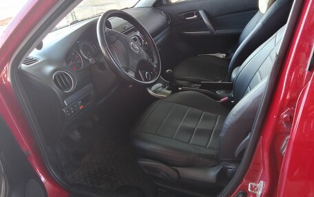 Mazda 6, 2007 год, 500 000 рублей, 9 фотография