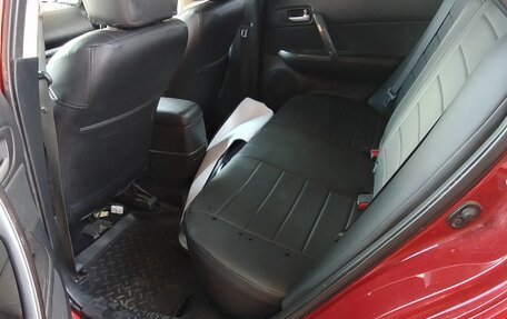 Mazda 6, 2007 год, 500 000 рублей, 10 фотография
