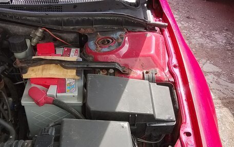Mazda 6, 2007 год, 500 000 рублей, 12 фотография