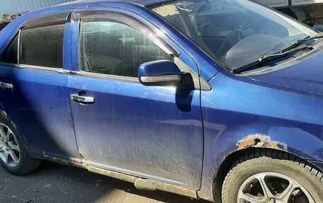 Geely MK I рестайлинг, 2008 год, 90 000 рублей, 3 фотография