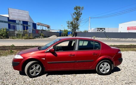 Renault Megane II, 2006 год, 520 000 рублей, 2 фотография