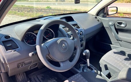 Renault Megane II, 2006 год, 520 000 рублей, 11 фотография