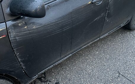Toyota Corolla, 2007 год, 370 000 рублей, 6 фотография