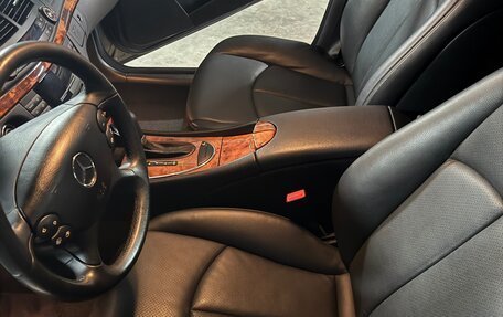 Mercedes-Benz E-Класс, 2008 год, 1 290 000 рублей, 7 фотография