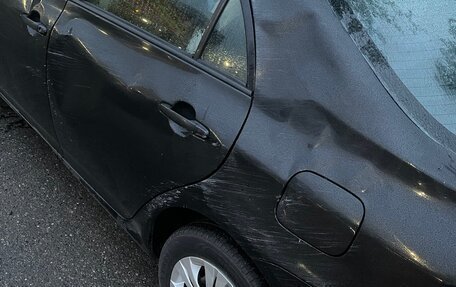 Toyota Corolla, 2007 год, 370 000 рублей, 5 фотография