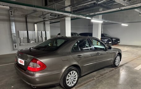 Mercedes-Benz E-Класс, 2008 год, 1 290 000 рублей, 8 фотография