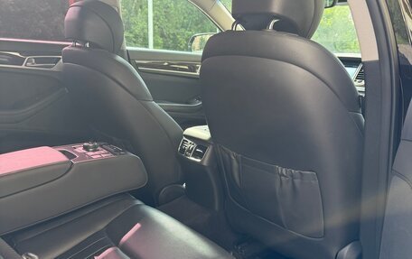 Genesis G80 I, 2017 год, 2 250 000 рублей, 9 фотография