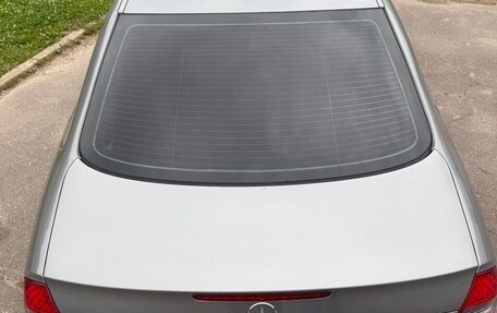 Mercedes-Benz E-Класс, 2008 год, 1 400 000 рублей, 3 фотография
