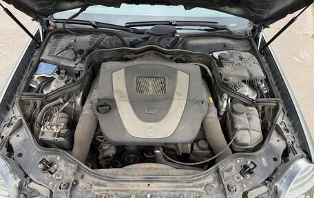 Mercedes-Benz E-Класс, 2008 год, 1 400 000 рублей, 9 фотография