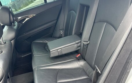 Mercedes-Benz E-Класс, 2008 год, 1 400 000 рублей, 8 фотография