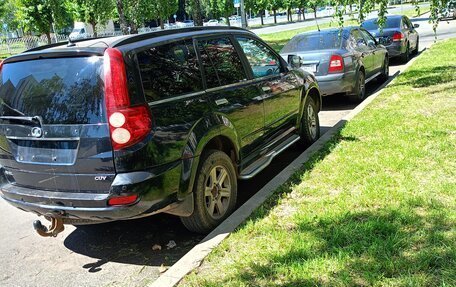 Great Wall Hover H5, 2014 год, 599 000 рублей, 3 фотография
