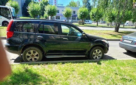 Great Wall Hover H5, 2014 год, 599 000 рублей, 2 фотография