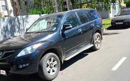 Great Wall Hover H5, 2014 год, 599 000 рублей, 7 фотография