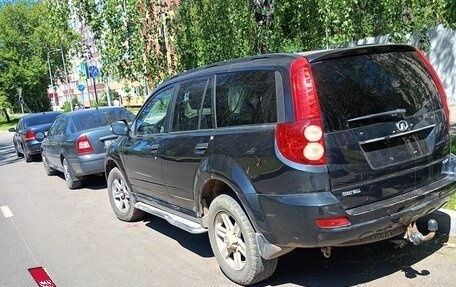 Great Wall Hover H5, 2014 год, 599 000 рублей, 6 фотография