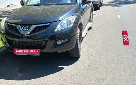 Great Wall Hover H5, 2014 год, 599 000 рублей, 4 фотография