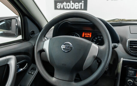 Nissan Terrano III, 2014 год, 895 000 рублей, 12 фотография