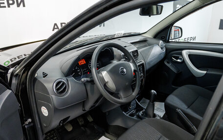 Nissan Terrano III, 2014 год, 895 000 рублей, 14 фотография