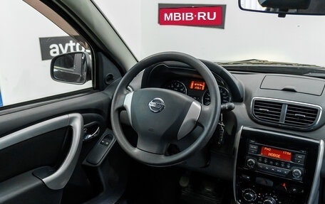 Nissan Terrano III, 2014 год, 895 000 рублей, 9 фотография