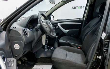 Nissan Terrano III, 2014 год, 895 000 рублей, 18 фотография