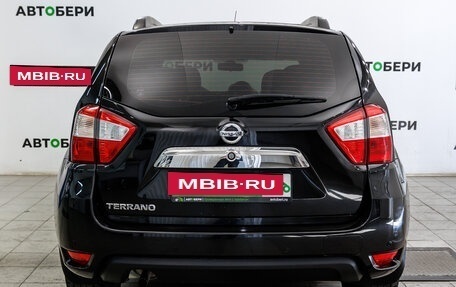 Nissan Terrano III, 2014 год, 895 000 рублей, 6 фотография