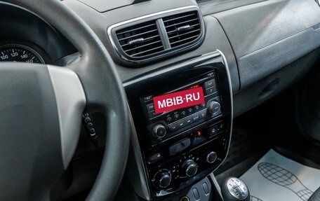 Nissan Terrano III, 2014 год, 895 000 рублей, 22 фотография