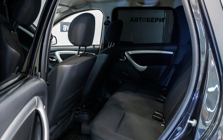 Nissan Terrano III, 2014 год, 895 000 рублей, 28 фотография