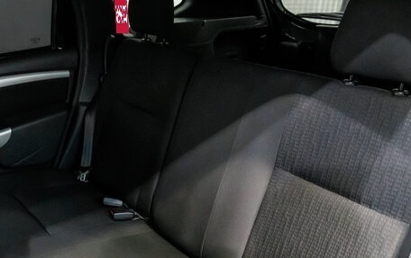 Nissan Terrano III, 2014 год, 895 000 рублей, 29 фотография