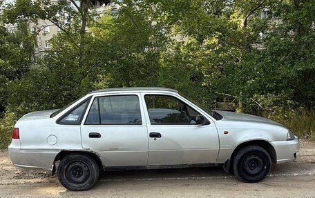 Daewoo Nexia I рестайлинг, 2010 год, 130 000 рублей, 2 фотография
