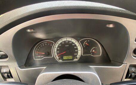 Daewoo Nexia I рестайлинг, 2010 год, 130 000 рублей, 5 фотография