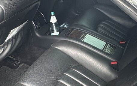 Mercedes-Benz CLS, 2005 год, 1 750 000 рублей, 2 фотография