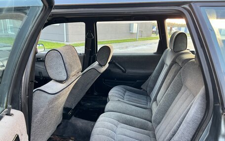 Volkswagen Passat B3, 1988 год, 120 000 рублей, 6 фотография