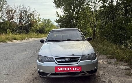 Daewoo Nexia I рестайлинг, 2010 год, 130 000 рублей, 3 фотография