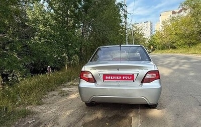 Daewoo Nexia I рестайлинг, 2010 год, 130 000 рублей, 1 фотография