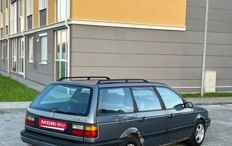 Volkswagen Passat B3, 1988 год, 120 000 рублей, 2 фотография