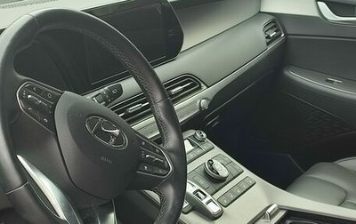 Hyundai Palisade I, 2022 год, 5 450 000 рублей, 1 фотография