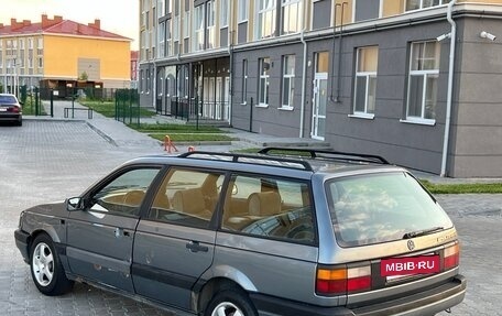 Volkswagen Passat B3, 1988 год, 120 000 рублей, 3 фотография