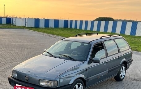 Volkswagen Passat B3, 1988 год, 120 000 рублей, 4 фотография