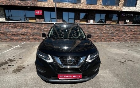 Nissan X-Trail, 2021 год, 2 420 000 рублей, 1 фотография