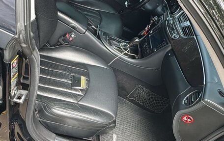 Mercedes-Benz CLS, 2005 год, 1 750 000 рублей, 5 фотография
